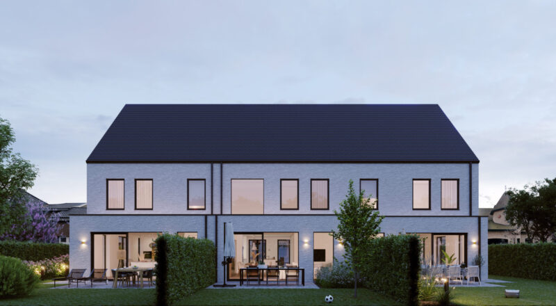 Bogaert Wichelen 3D